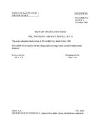 MIL MS14186B Notice 1 - Inactivation PDF