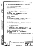 MIL MS14200 PDF