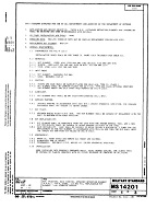 MIL MS14201 PDF