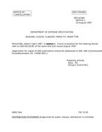 MIL MS14238A Notice 1 - Cancellation PDF