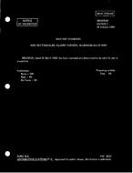 MIL MS14253A Notice 1 - Validation PDF