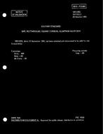 MIL MS14255 Notice 1 - Validation PDF