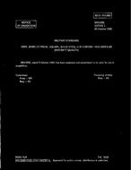 MIL MS14292 Notice 1 - Validation PDF