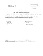 MIL MS14302 Notice 1 - Cancellation PDF
