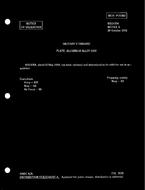 MIL MS14354 Notice 1 - Validation PDF