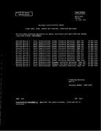 MIL MS14399 Notice 1 - Cancellation PDF