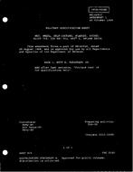 MIL MS14491C Amendment 1 PDF