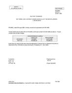 MIL MS14491C Notice 1 - Cancellation PDF