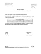 MIL MS14493 Notice 1 - Cancellation PDF