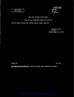 MIL MS14501 Notice 1 - Cancellation PDF