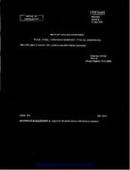 MIL MS14505 Notice 1 - Cancellation PDF