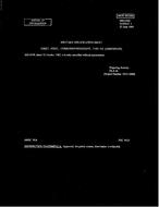 MIL MS14509 Notice 1 - Cancellation PDF