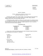 MIL MS15001A Notice 3 - Cancellation PDF