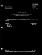 MIL MS15002A Notice 1 - Validation PDF