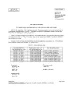 MIL MS15011B Notice 2 - Cancellation PDF
