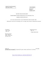 MIL MS15012D Notice 1 - Inactivation PDF