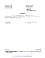 MIL MS15534A Notice 1 - Validation PDF