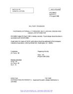 MIL MS15981D Notice 2 - Cancellation PDF
