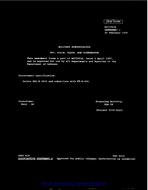 MIL MS15983A Amendment 1 PDF