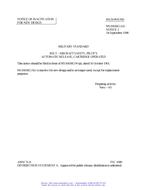 MIL MS16036C Notice 1 - Inactivation PDF