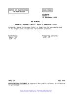 MIL MS16069A Notice 2 - Inactivation PDF