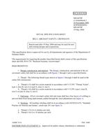 MIL MS16070F Amendment 1 PDF