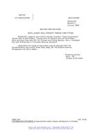 MIL MS16142C Notice 1 - Cancellation PDF