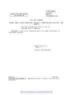 MIL MS16198A Notice 2 - Inactivation PDF
