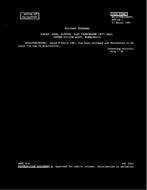 MIL MS16199B Notice 1 - Validation PDF