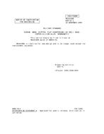 MIL MS16199B Notice 2 - Inactivation PDF