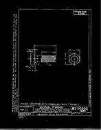 MIL MS16205A PDF