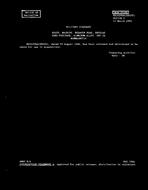 MIL MS16206A Notice 2 - Validation PDF