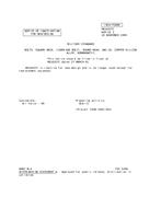 MIL MS16207C Notice 3 - Inactivation PDF