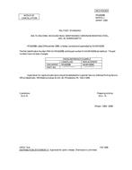 MIL MS16208B Notice 1 - Cancellation PDF