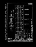 MIL MS16219A PDF