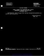 MIL MS16219A Notice 1 - Validation PDF