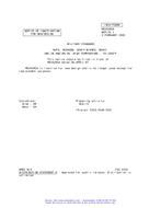 MIL MS16285A Notice 1 - Inactivation PDF