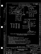 MIL MS16471E PDF MIL MS16471E PDF