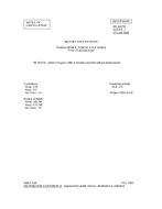 MIL MS16473C Notice 2 - Cancellation PDF