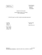 MIL MS16474D Notice 1 - Cancellation PDF