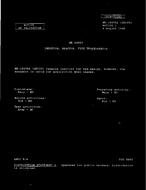 MIL MS16476A Notice 1 - Validation PDF