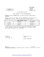 MIL MS16536A Notice 1 - Cancellation PDF