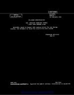 MIL MS16555C Notice 1 - Validation PDF