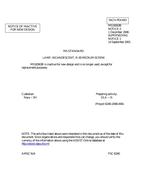 MIL MS16563B Notice 2 - Inactivation PDF