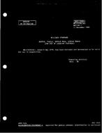 MIL MS16569E Notice 1 - Validation PDF