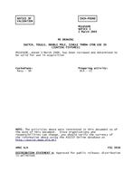 MIL MS16569E Notice 3 - Validation PDF