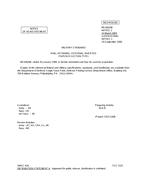 MIL MS16626B Notice 2 - Reactivation PDF