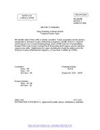 MIL MS16628B Notice 1 - Cancellation PDF