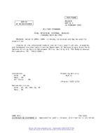 MIL MS16630B Notice 2 - Reactivation PDF