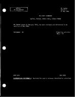 MIL MS16656F Notice 1 - Validation 1 PDF